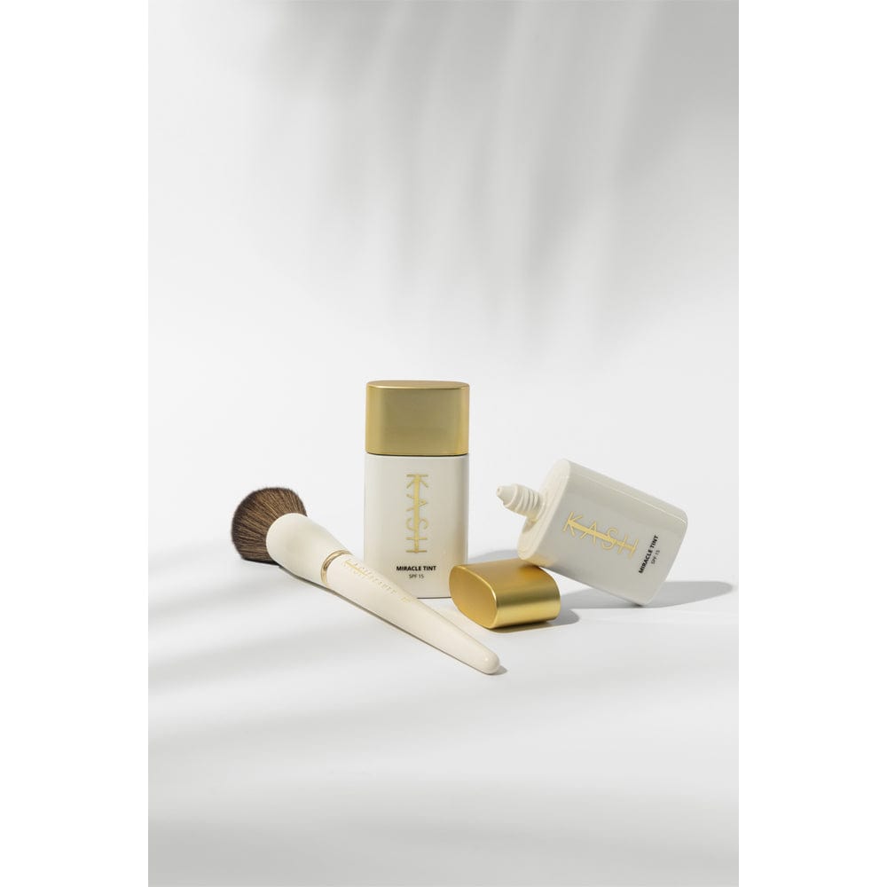 Kash Beauty Skin Tint Kash Beauty Miracle Skin Tint