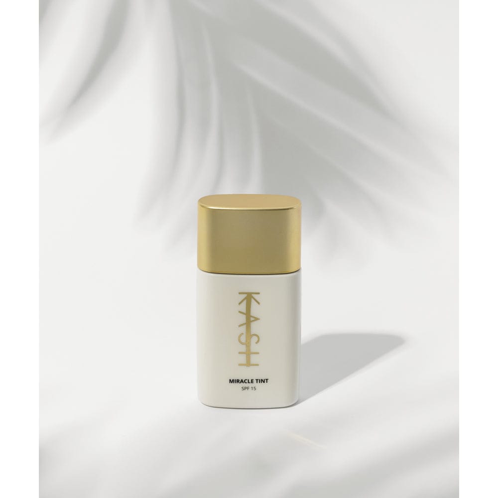 Kash Beauty Skin Tint Kash Beauty Miracle Skin Tint