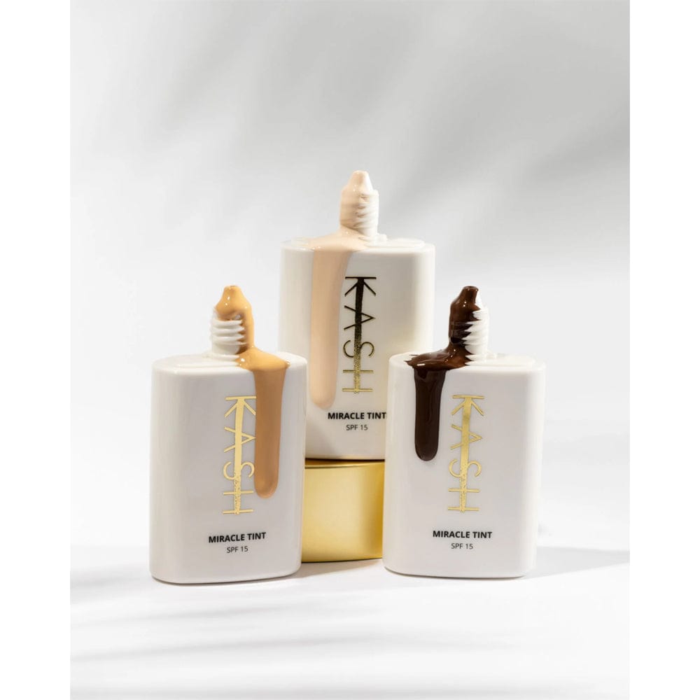 Kash Beauty Skin Tint Kash Beauty Miracle Skin Tint
