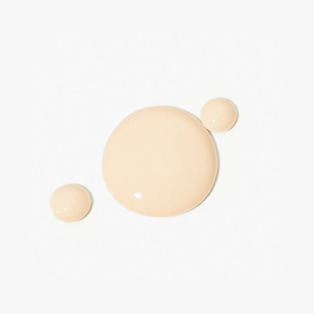 Kash Beauty Skin Tint Shade 3: A fair neutral shade Kash Beauty Miracle Skin Tint