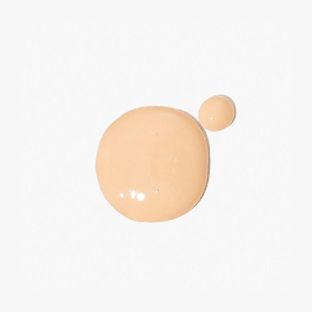 Kash Beauty Skin Tint Shade 5: A fair warm shade Kash Beauty Miracle Skin Tint