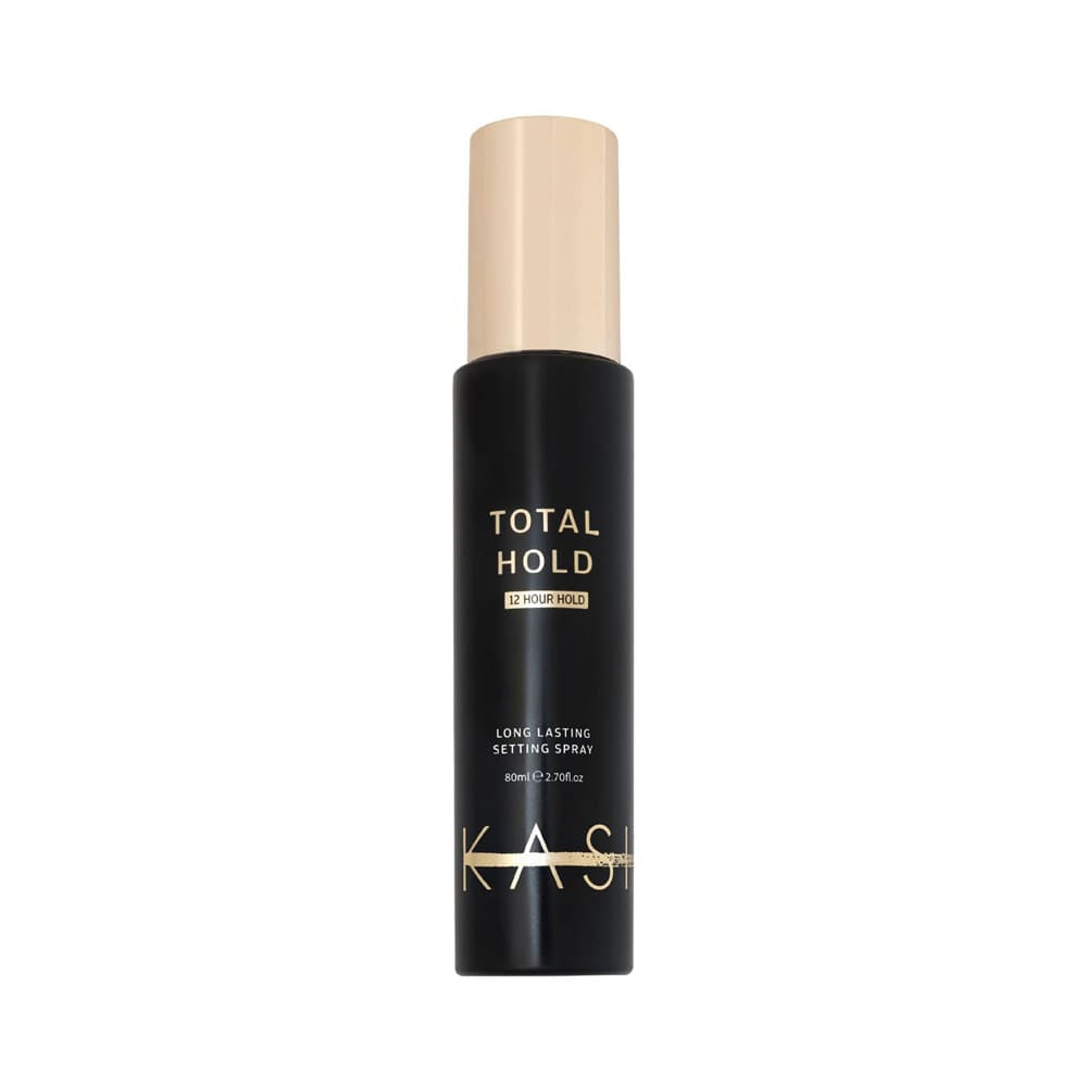 Kash Beauty Setting Spray Kash Beauty Total Hold Setting Spray