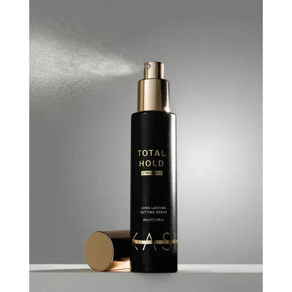 Kash Beauty Setting Spray Kash Beauty Total Hold Setting Spray
