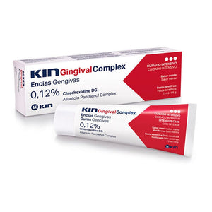 You added <b><u>Kin Gingival Complex Toothpaste 75ml</u></b> to your cart.