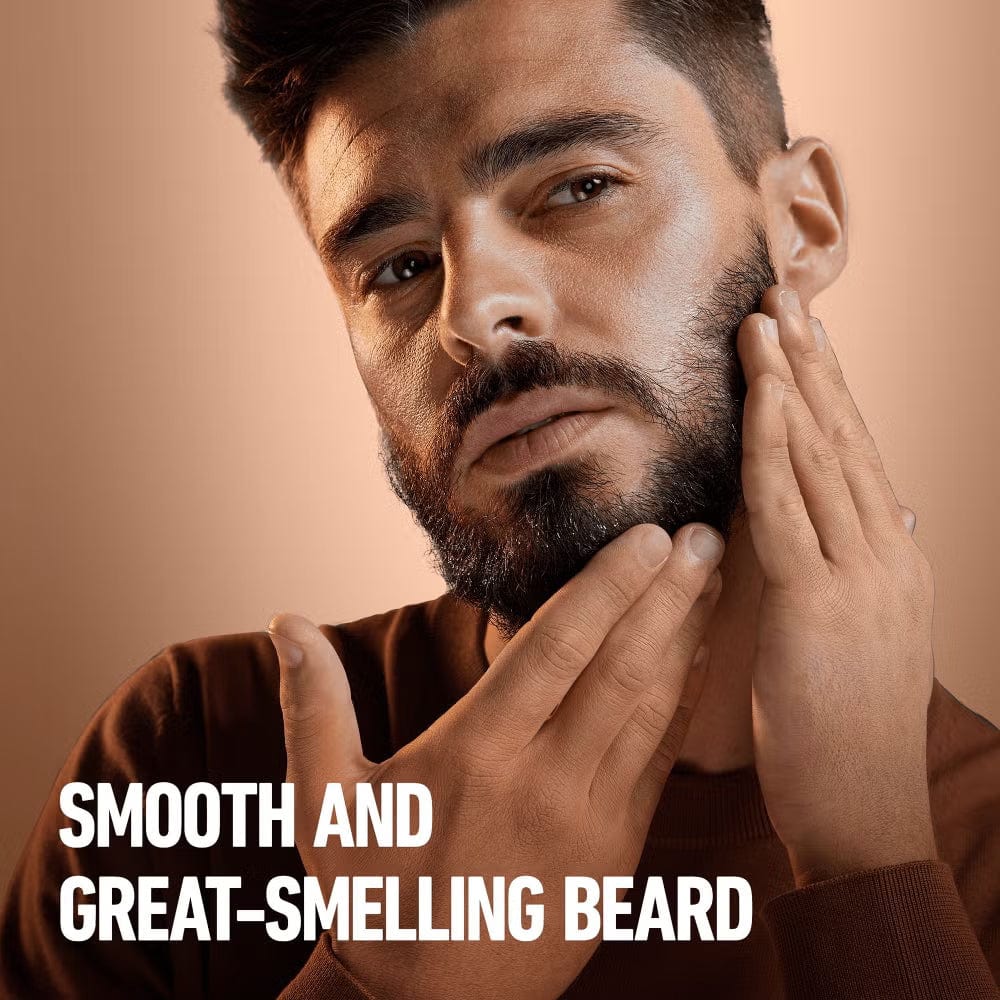 Gillette Beard Oil King C Gillette Beard Oil 30ml