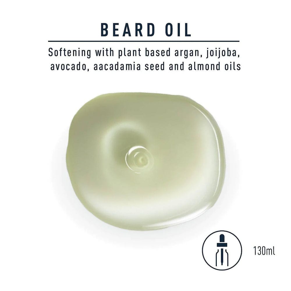 Gillette Beard Oil King C Gillette Beard Oil 30ml