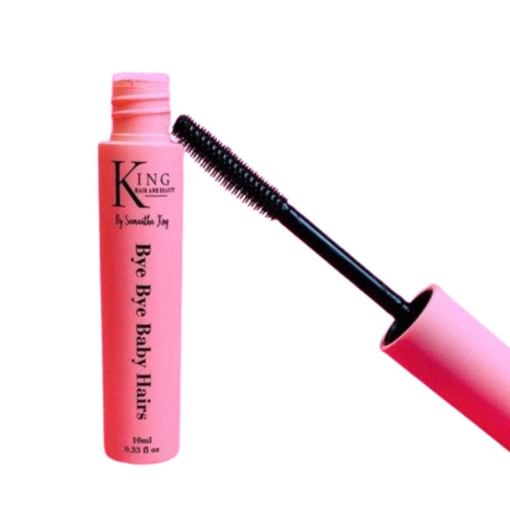 King Hair & Beauty Hair Gel King Hair and Beauty Bye Bye Baby Hairs Wand