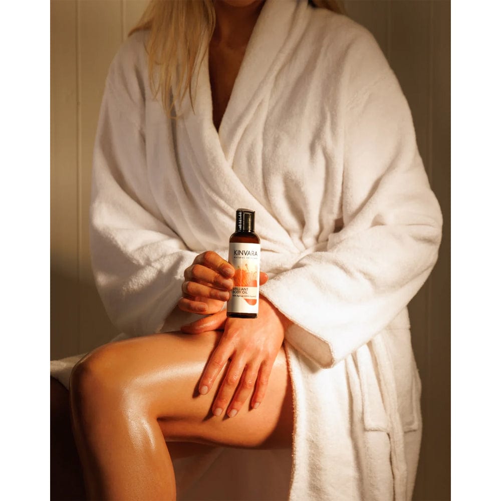 Kinvara Skincare Body oil Kinvara Brilliant Body Oil 150ml