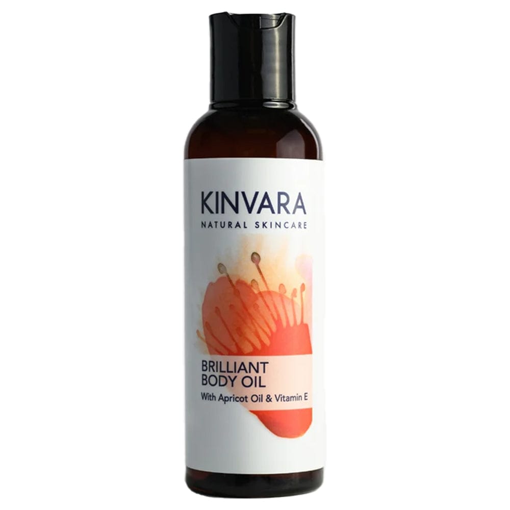 Kinvara Skincare Body oil Kinvara Brilliant Body Oil 150ml