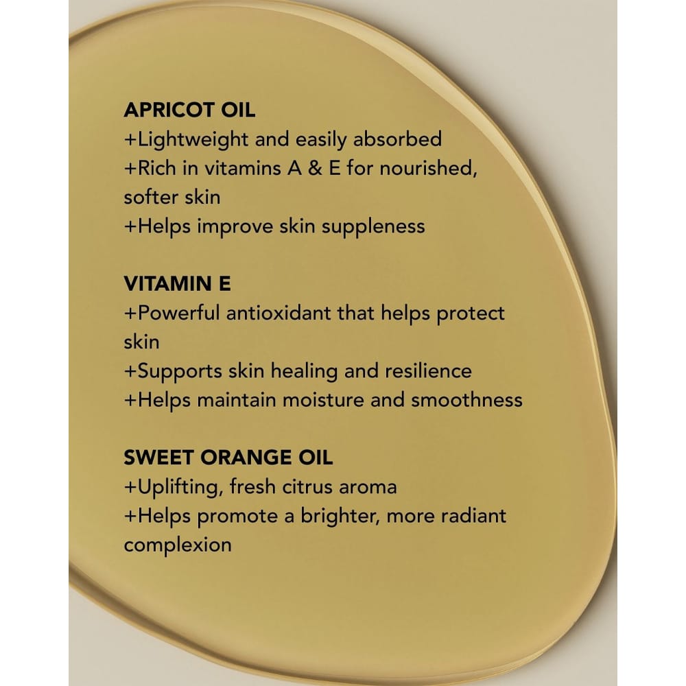 Kinvara Skincare Body oil Kinvara Brilliant Body Oil 150ml
