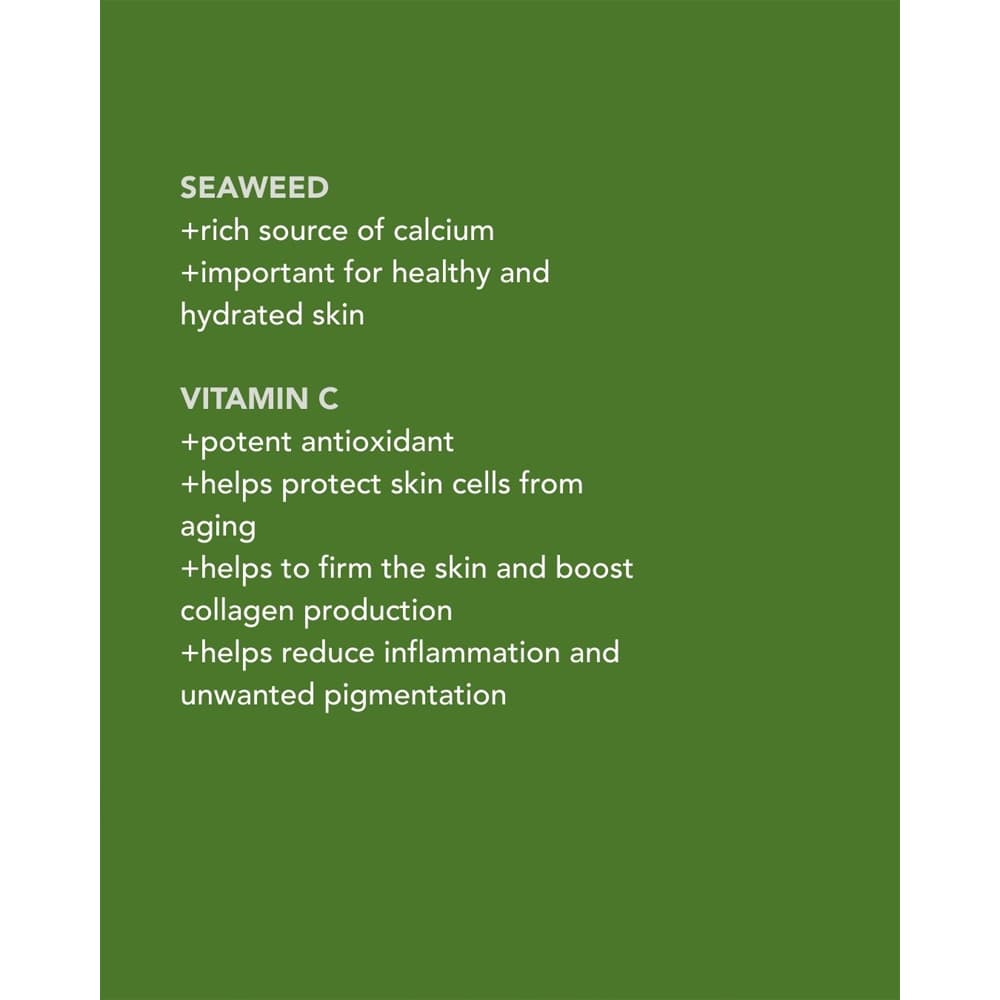 Kinvara Skincare Exfoliator Kinvara Elemental Exfoliating Powder 20g