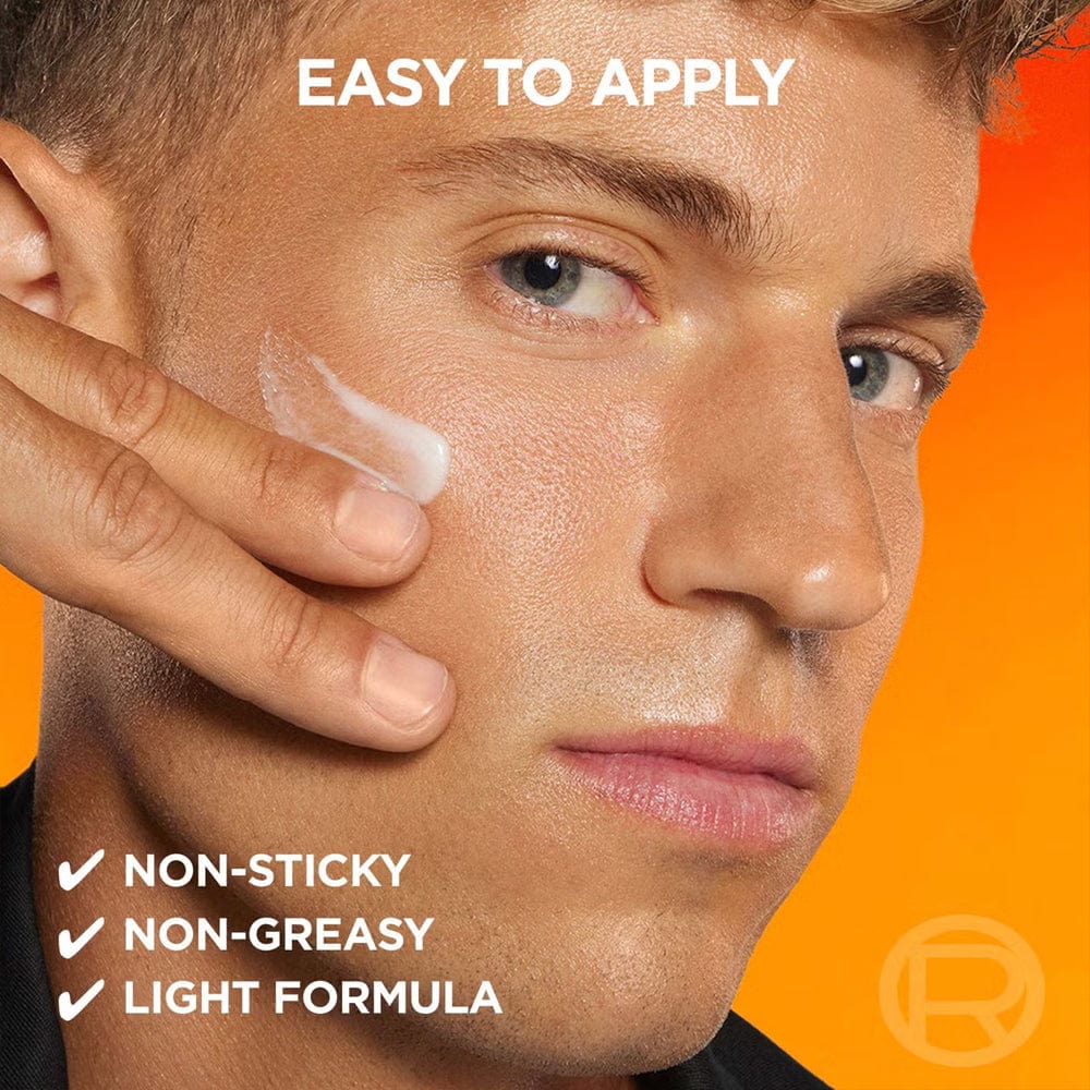 Loreal Moisturiser L'oreal Men Expert Daily Anti-Fatigue Moisturising Lotion SPF15