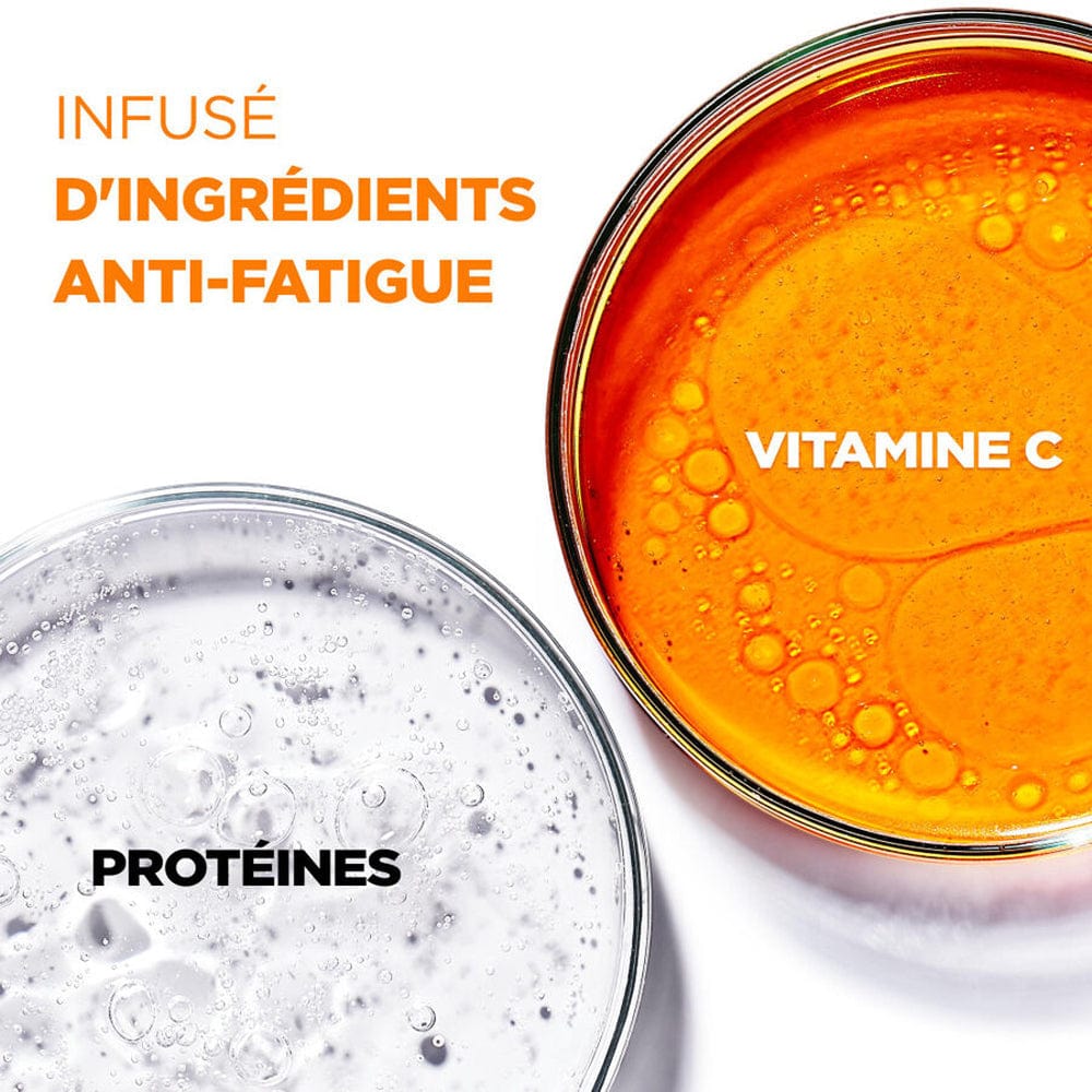 Loreal Moisturiser L'oreal Men Expert Daily Anti-Fatigue Moisturising Lotion SPF15