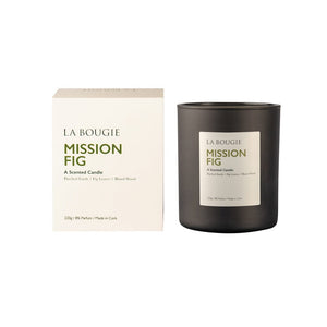 You added <b><u>La Bougie Mission Fig Candle</u></b> to your cart.