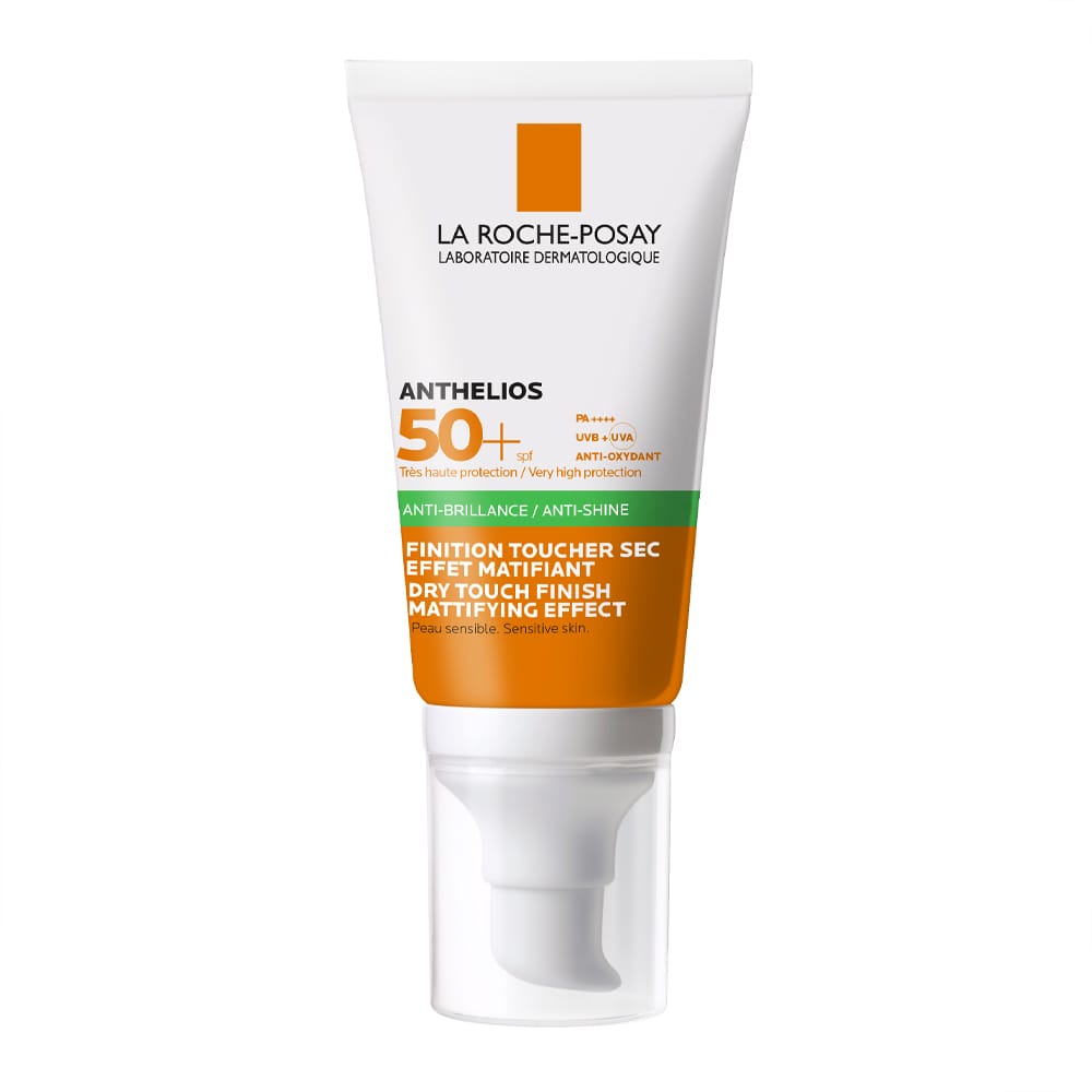 La Roche-Posay Sun Protection La Roche-Posay Anthelios Anti-Shine SPF50+ 50ml