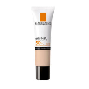 You added <b><u>La Roche-Posay Anthelios Mineral One SPF50+</u></b> to your cart.