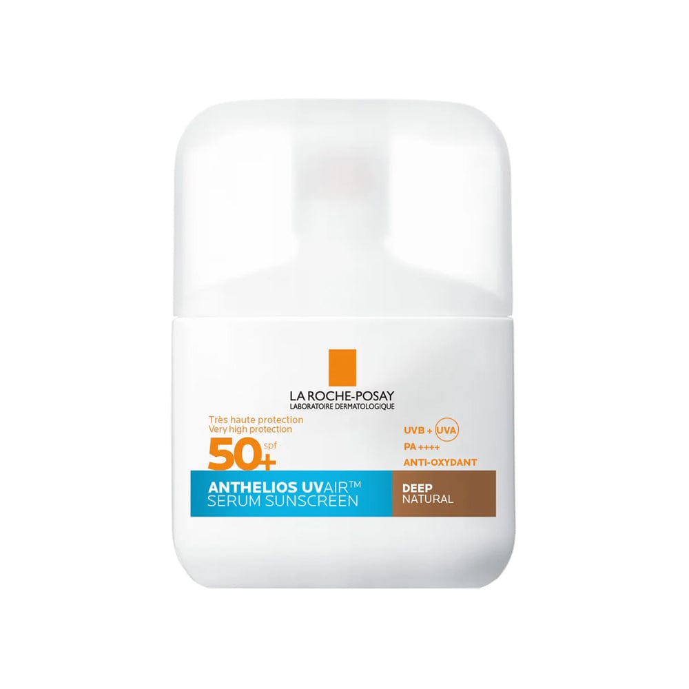 La Roche-Posay Sun Protection Dark La Roche-Posay Anthelios UVAIR Serum Sunscreen SPF50+ 50ml