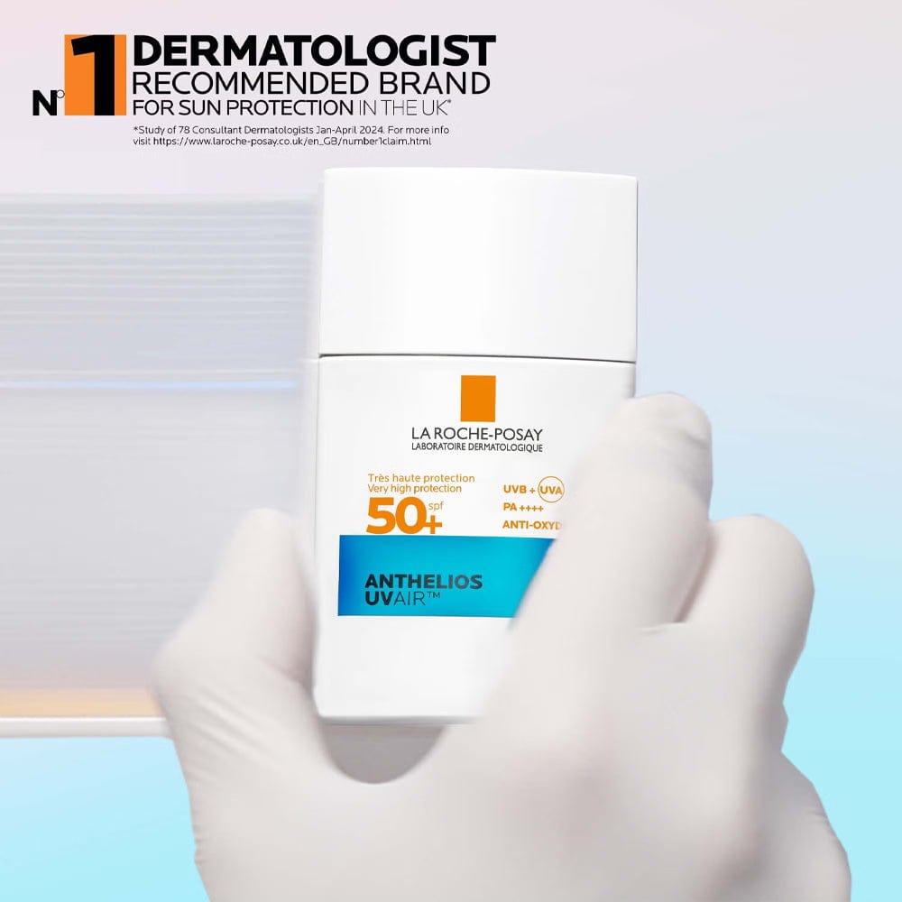 La Roche-Posay Sun Protection La Roche Posay Anthelios UVAIR SPF50+ 40ml