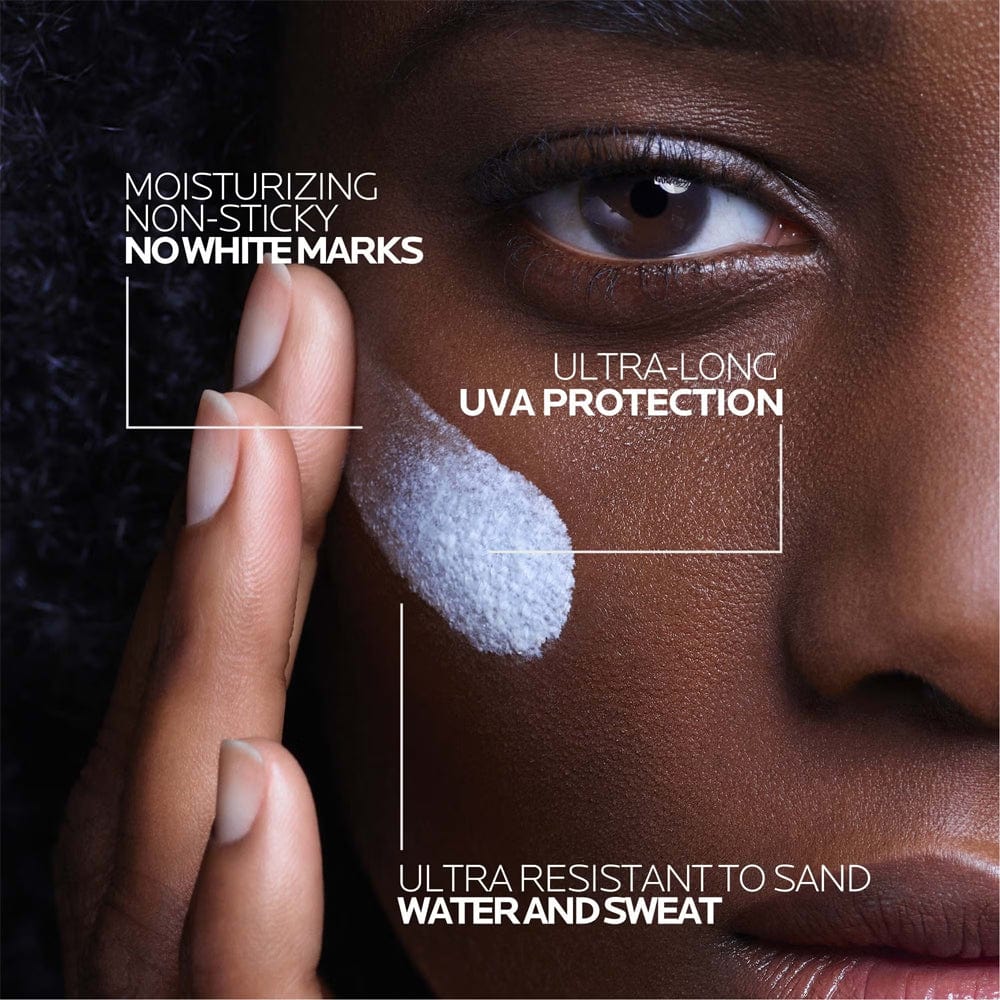 La Roche-Posay Sun Protection La Roche-Posay Anthelios UVMune 400 SPF50+ Face & Body Hydrating Milk 150ml