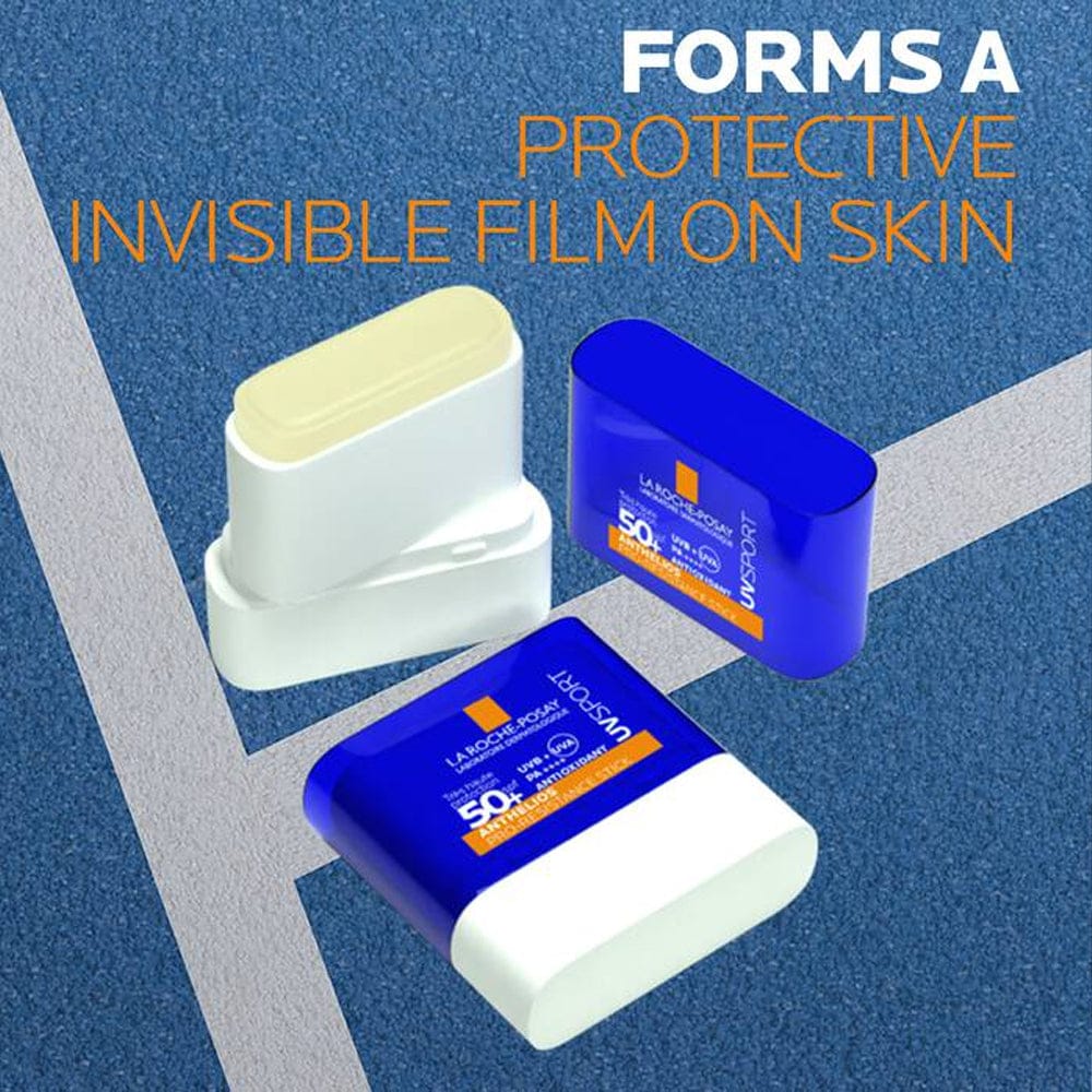 La Roche-Posay Sun Protection La Roche-Posay Anthelios UVSPORT Pro-Resistance Stick SPF50+