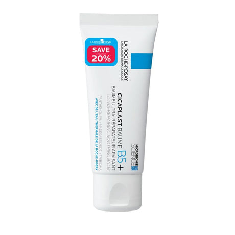 La Roche-Posay Skincare La Roche Posay Cicaplast Balm B5 40ml Save 20% 40ml