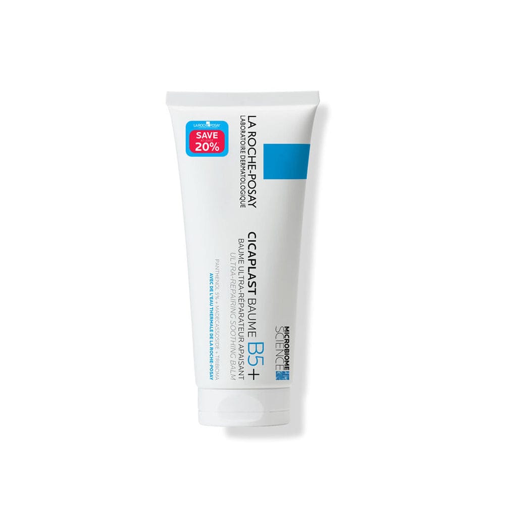 La Roche-Posay Multi-Purpose Balm La Roche-Posay Cicaplast Baume SAVE 20% 100ml
