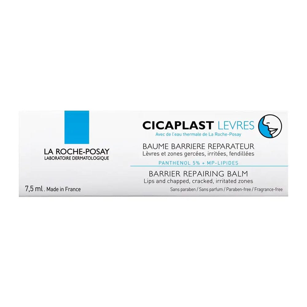 La Roche-Posay Lip Balm La Roche-Posay Cicaplast Lip Balm