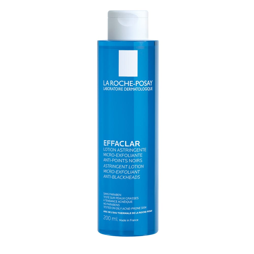 La Roche-Posay Lotion La Roche-Posay Effaclar Clarifying Toning Lotion 200ml