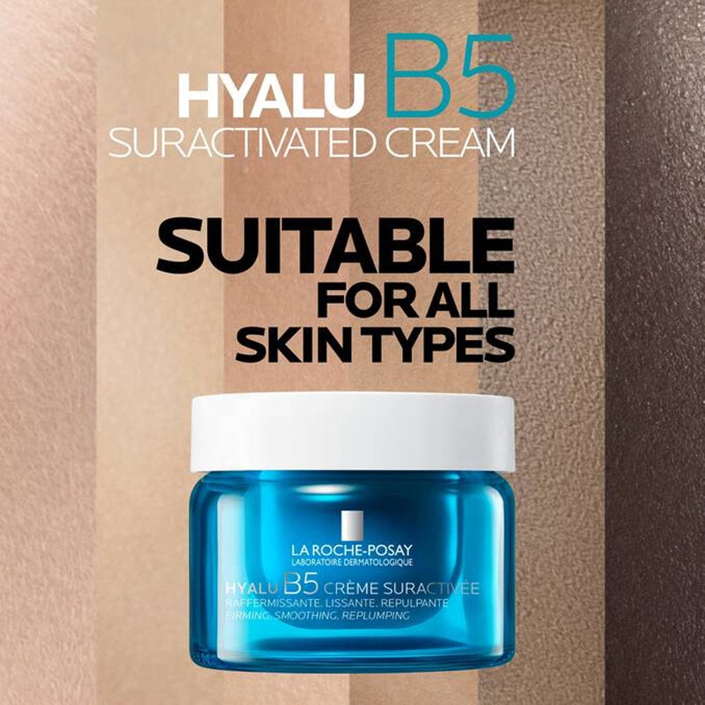 La Roche-Posay Face Cream La Roche-Posay Hyalu B5 Suractivated Cream 50ml