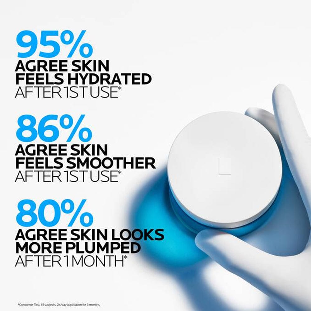 La Roche-Posay Face Cream La Roche-Posay Hyalu B5 Suractivated Cream 50ml