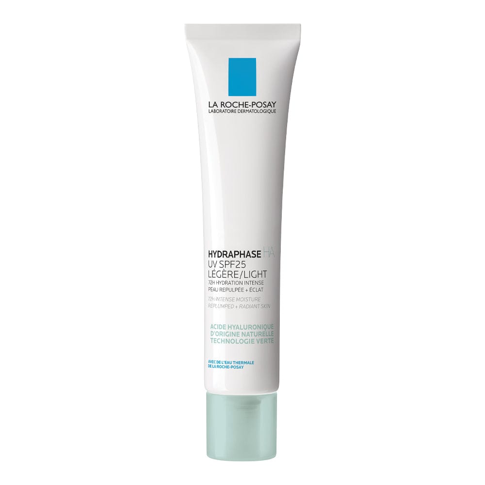 La Roche-Posay Moisturiser With Spf La Roche-Posay Hydraphase HA UV Light SPF25 40ml