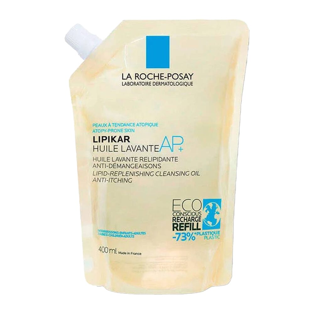 La Roche-Posay Cleansing Oil La Roche Posay Lipikar Cleansing Oil AP+ 400ml