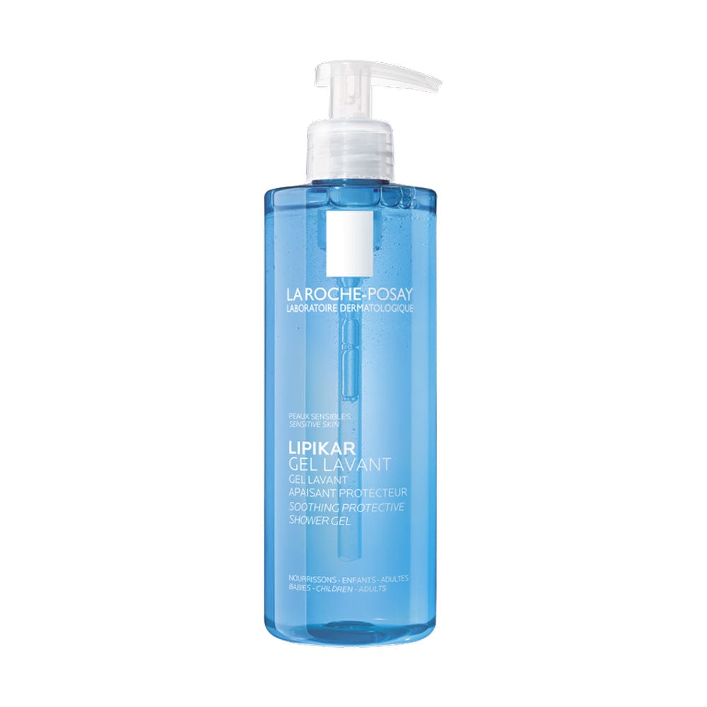 La Roche-Posay Shower Gel La Roche-Posay Lipikar Gel Lavant 400ml