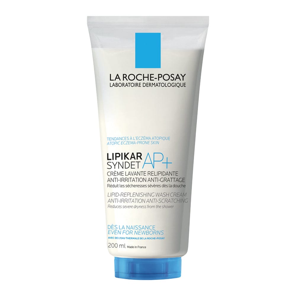 La Roche-Posay Body Wash La Roche-Posay Lipikar Syndet Ap+