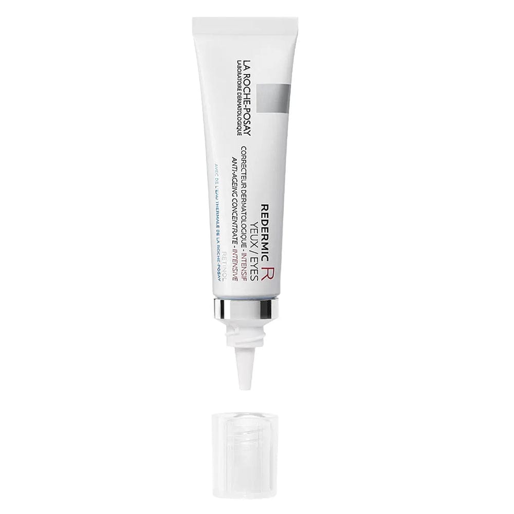 La Roche-Posay Eye Cream La Roche-Posay Redermic R Eyes 15ml