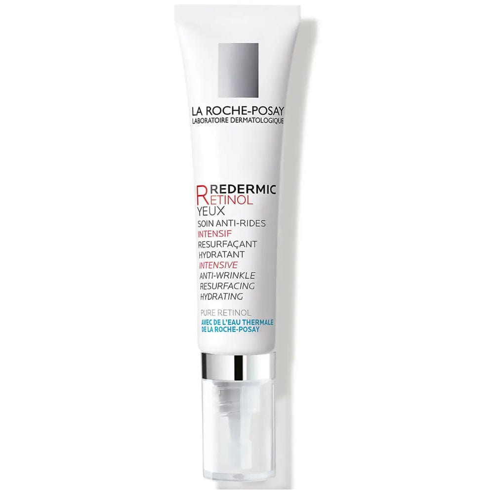 La Roche-Posay Eye Cream La Roche-Posay Redermic R Eyes 15ml