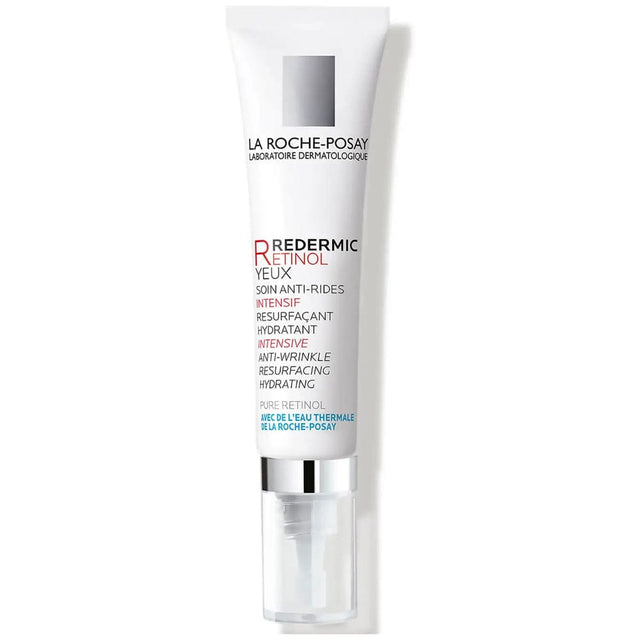La Roche-Posay Eye Cream La Roche-Posay Redermic R Eyes 15ml