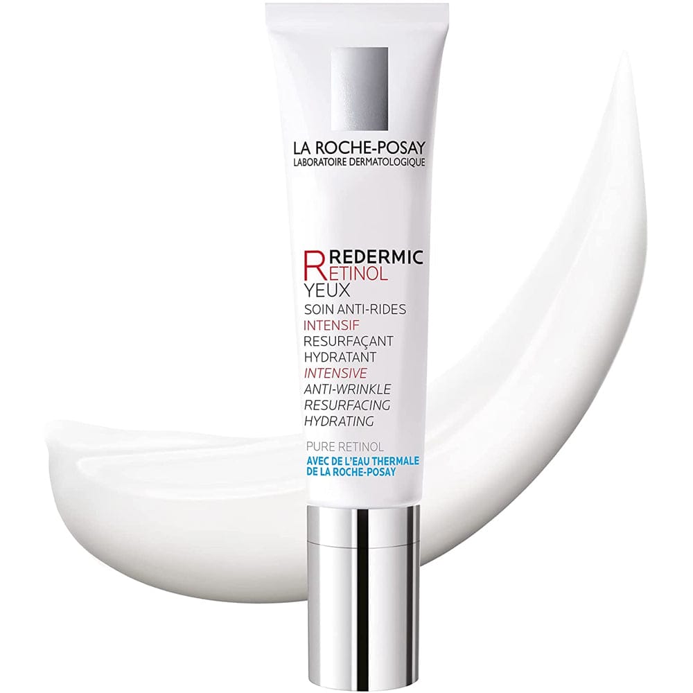 La Roche-Posay Eye Cream La Roche-Posay Redermic R Eyes 15ml