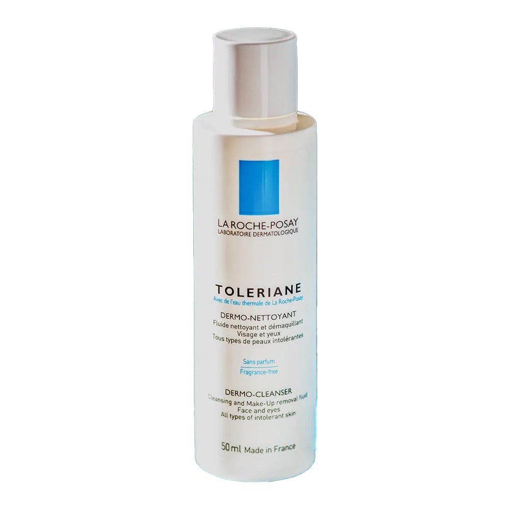 La Roche-Posay Gift With Purchase La Roche-Posay Toleriane Dermo Cleanser Wash 50ml