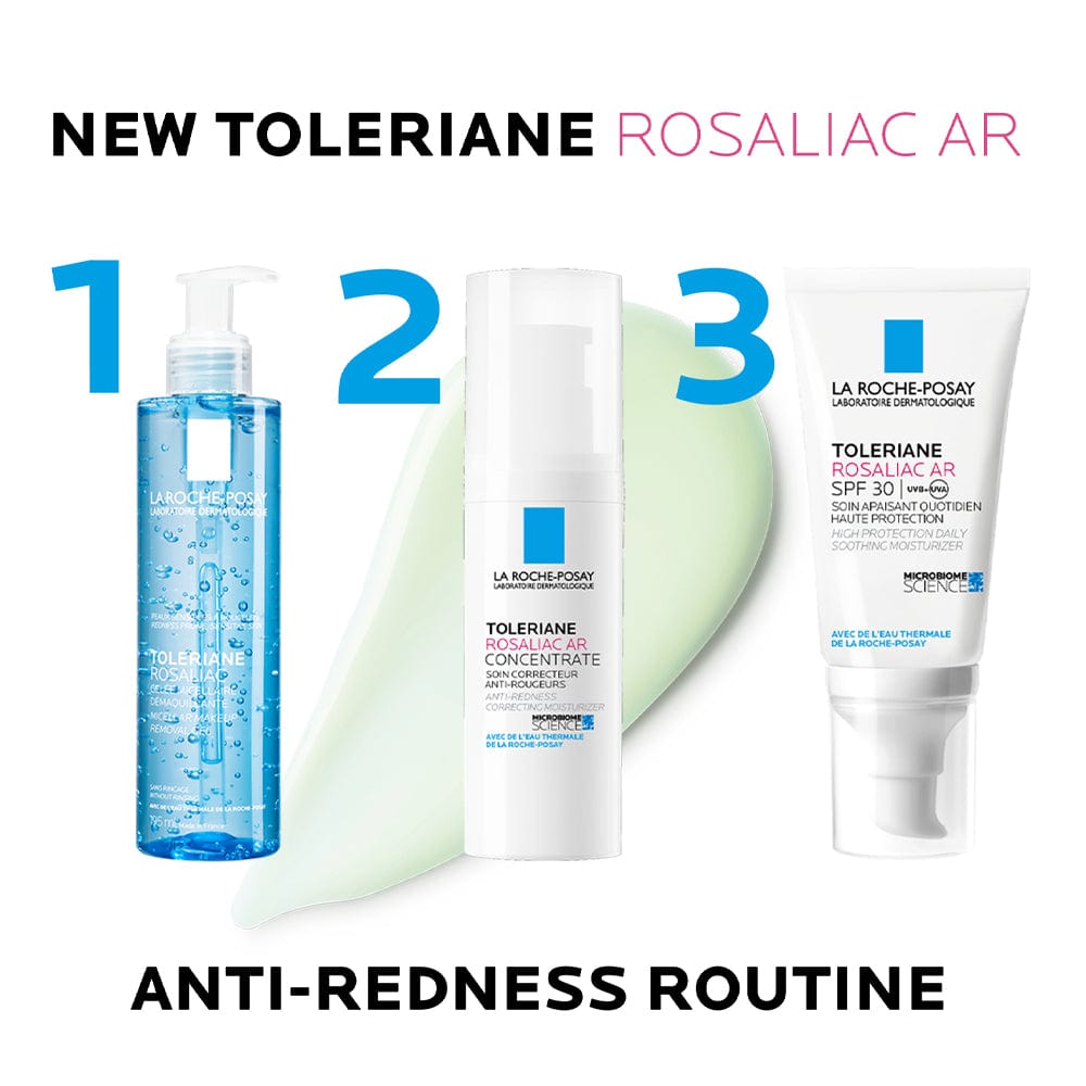 La Roche-Posay Face Moisturisers La Roche-Posay Toleriane Rosaliac AR Concentrate 40ml