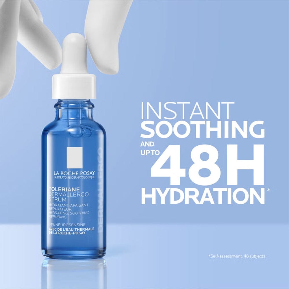La Roche-Posay Serum La Roche-Posay Toleriane Ultra Dermallergo Serum 30ml