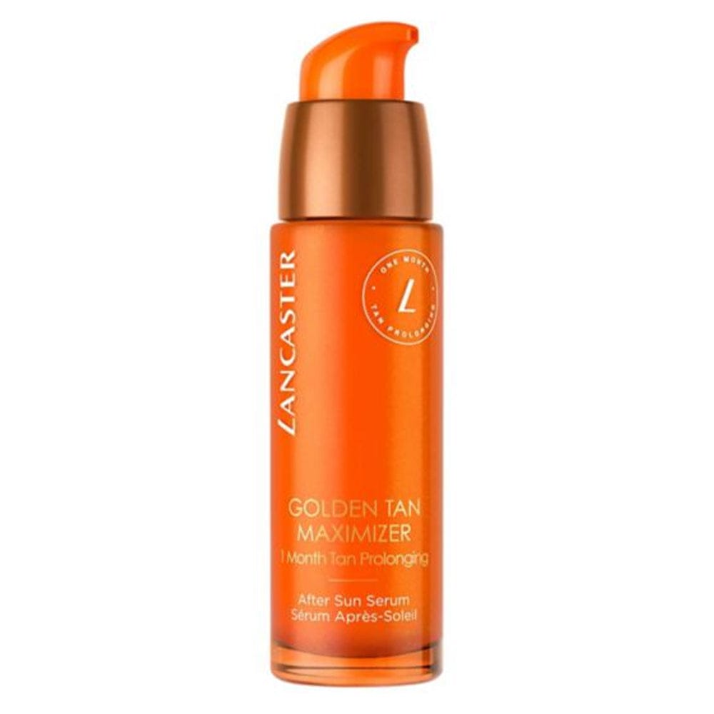 Lancaster sun serum Lancaster Golden Tan Maximiser After Sun Serum 30ml