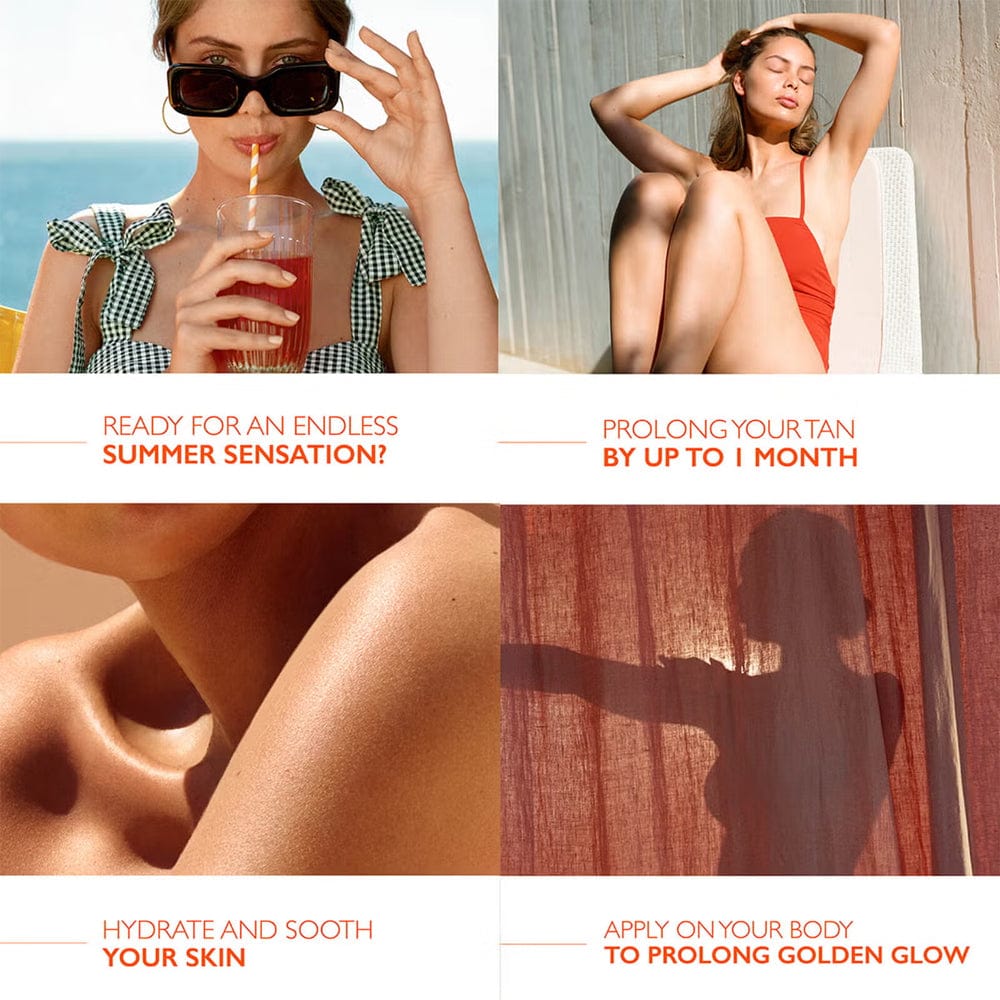 Lancaster After Sun Oil Lancaster Golden Tan Maximizer After Sun Oil 150ml