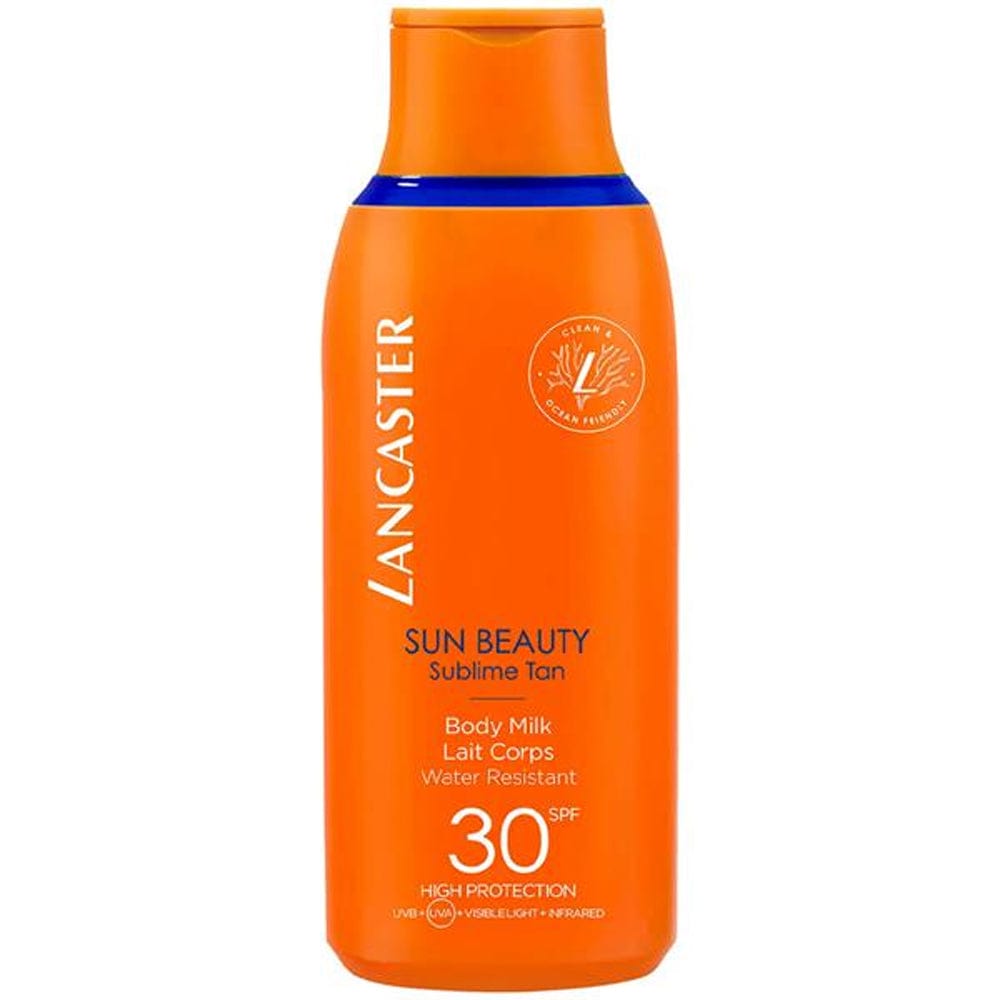Lancaster Sun Protection Lancaster Sun Beauty Body Milk SPF30 175ml