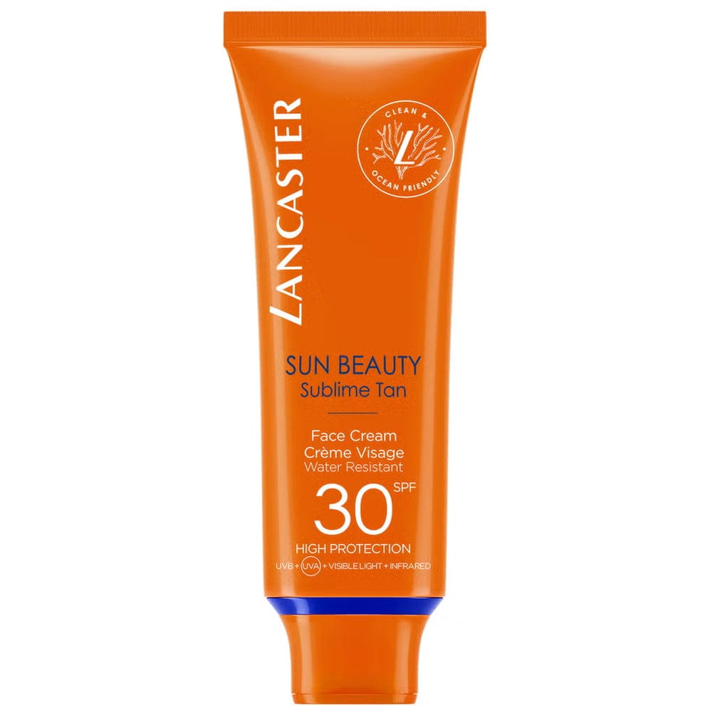 Lancaster Sun Cream Lancaster Sun Beauty Face Cream SPF30 50ml