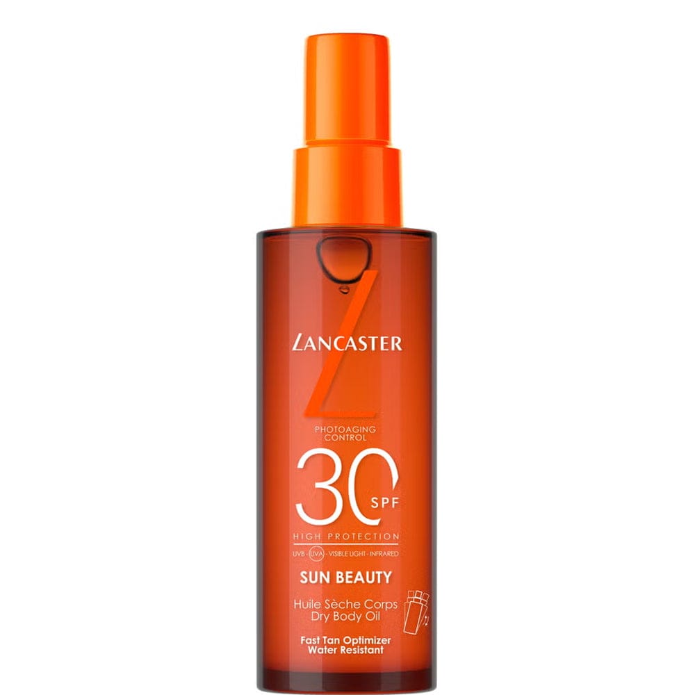 Lancaster Sun Protection Lancaster Sun Beauty Satin Dry Oil SPF30 150ml