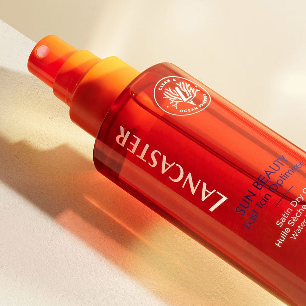 Lancaster Sun Protection Lancaster Sun Beauty Satin Dry Oil SPF30 150ml