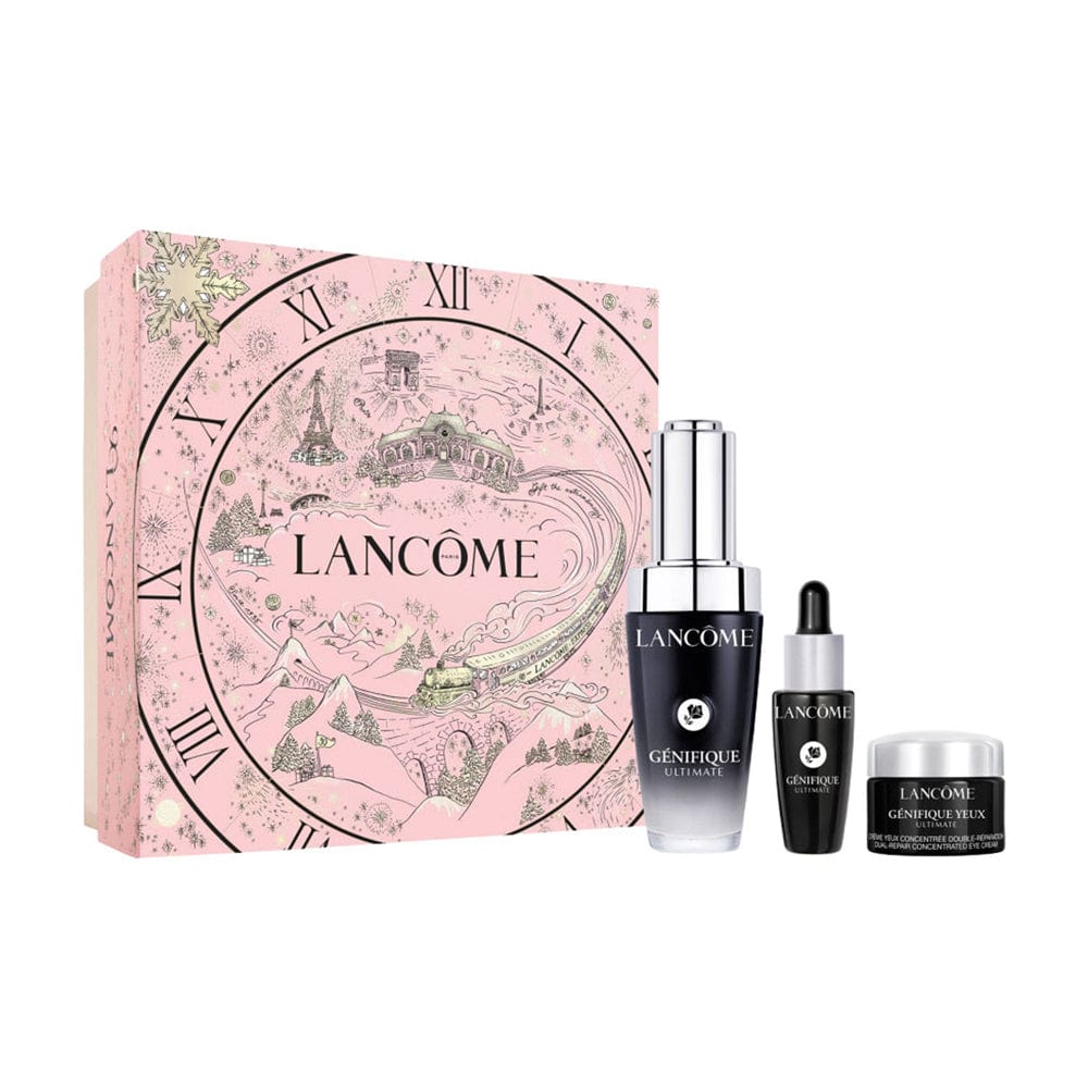 Lancôme Skincare Set Lancome Genifique Serum Gift Set