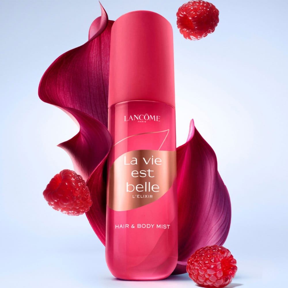 LancĂ´me Fragrance Lancome La Vie Est Belle Elixir Eau de Parfum Body Mist 100ml