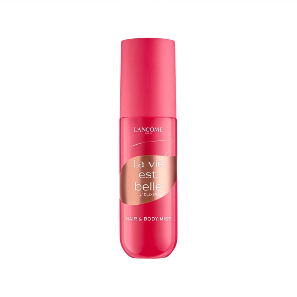 LancĂ´me Fragrance Lancome La Vie Est Belle Elixir Eau de Parfum Body Mist 100ml